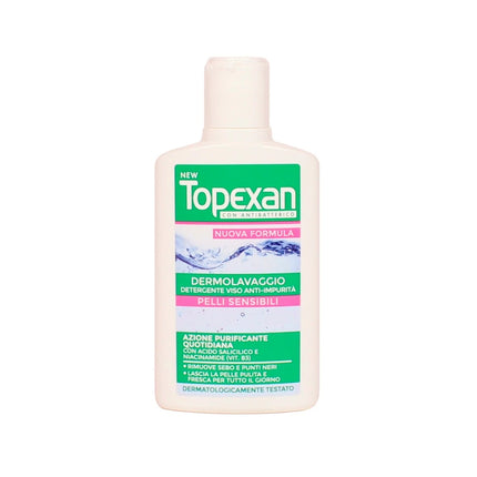 TOPEXAN DERMOLAVAGGIO 150 ML.PELLI SENSIBILI
