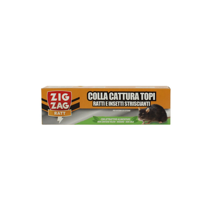 ZIG ZAG ALTORAT COLLA TOPICIDI TUBO 135 GR