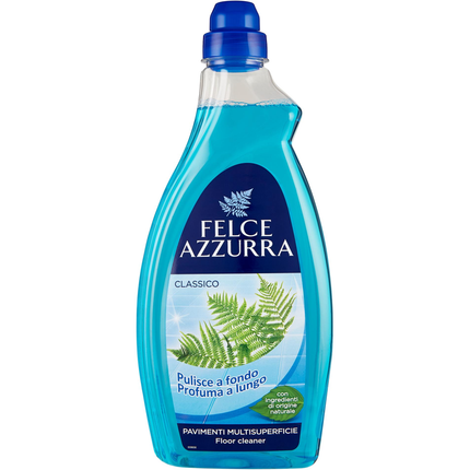 FELCE AZZURRA PAVIMENTI MULTISUPERFICIE CALSSICO 1 LT