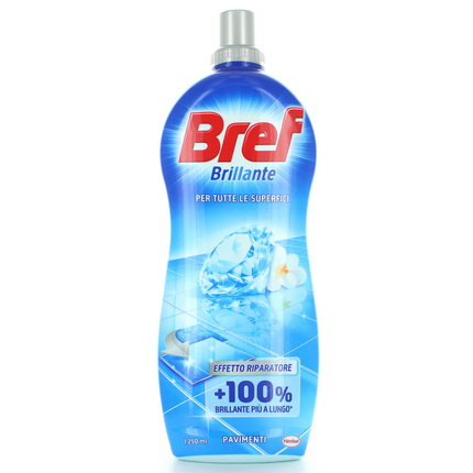 BREF BRILLANTE PAVIMENTI 1250 ML.