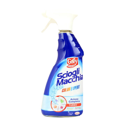 GREY SCIOGLI MACCHIA COLOR EXPERT PRETRATTANTE TRIGGER 500 ML