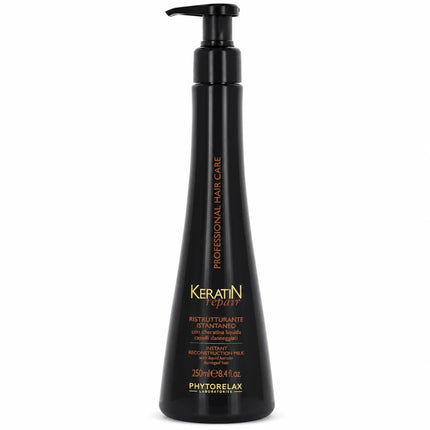PHYTORELAX KERATIN COMPLEX RISTRUTTURANTE ISTANTANEO 250 ML