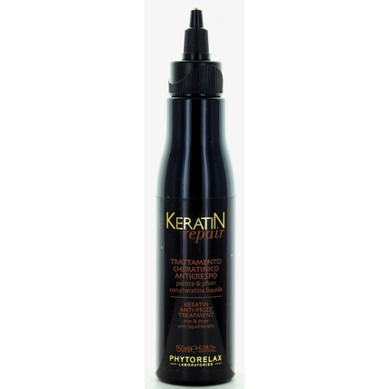 PHYTORELAX KERATIN REPAIR TRATTAMENTO ANTICRESPO 150 ML