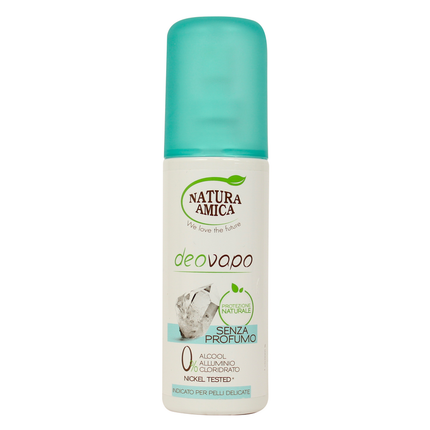 ALLUME DI ROCCA DEODORANTE NEUTROSPRAY 100 ML