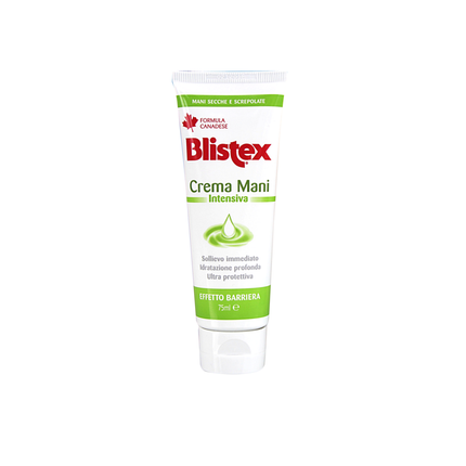 BLISTEX CREMA MANI INTENSIVA 75 ML