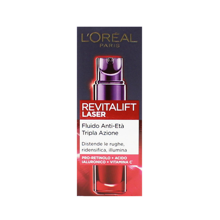 L'OREAL REVITALIFT LASER X3 SERUM 30 ML