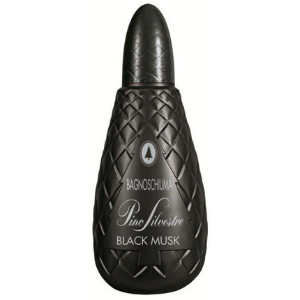 PINO SILVESTRE BAGNOSCHIUMA BLACK MUSK 1000 ML