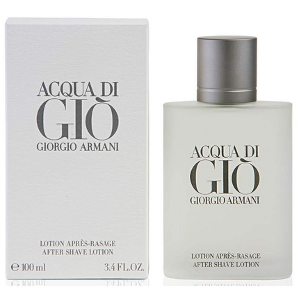 ARMANI ACQUA DI GIO' H. AS LOTION 100 ML