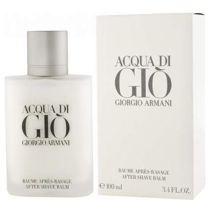 ARMANI ACQUA DI GIO' H. AS BALM 100 ML
