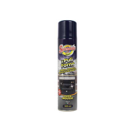 SPLENDIDA IL PULIFORNO SPRAY 300 ML.