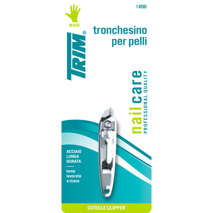 TRIM TRONCHESINO PELLI 1-80 BI