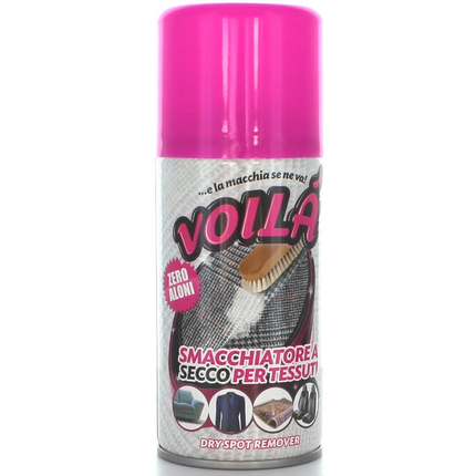 VOILA' SMACCHIATORE SECCO DRY 200 ML