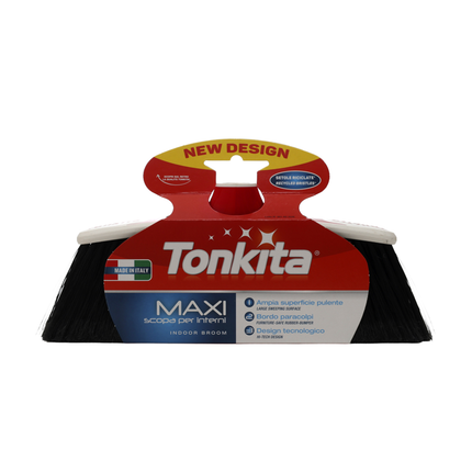 TONKITA SCOPA MAXI PER INTERNI