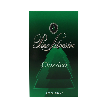 PINO SILVESTRE AFTER SHAVE CLASSICO 75 ML DOPOBARBA