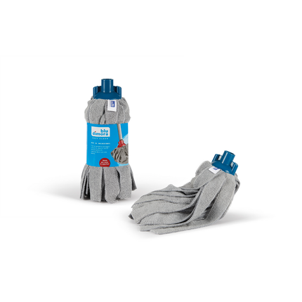 PERFETTO MOP PAVIMEMTI IN MICROFIBRA