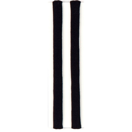 DEFILE' ACCESSORI PER CAPELLI FASCIA CONFEZIONE 2 PZ COLORE NERO