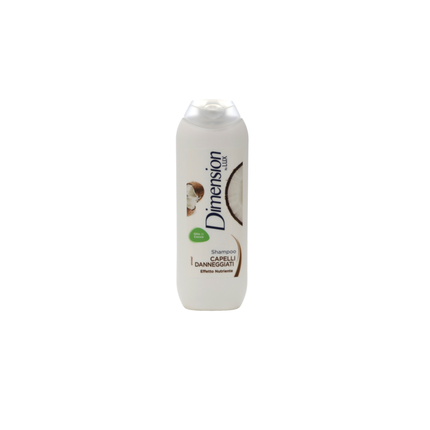 DIMENSION SHAMPOO CON OLIO DI COCCO 250 ML