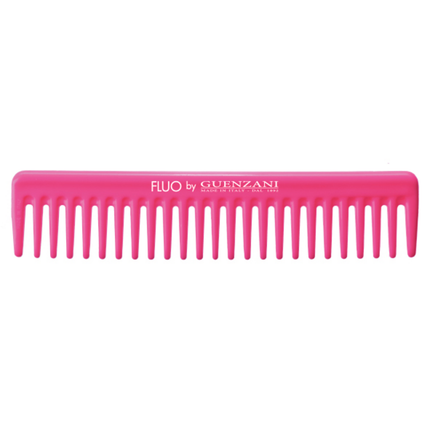 GUENZANI PETTINE RADONE FLUO COLORI ASSORTITI
