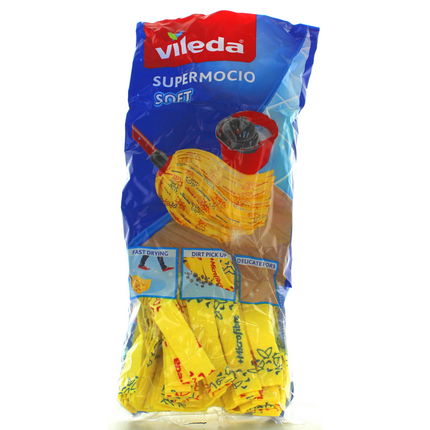VILEDA SUPERMOCIO 2 ACTION