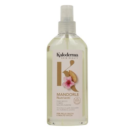 KALODERMA CREMA CORPO OLIO SECCO NUTRIENTE PELLE SECCA 200 ML