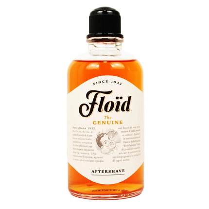 FLOID AFTERSHAVE THE GENUINE 400 ML
