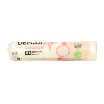 DEMAK UP COTTON COCOON DISCHETTI 85 PZ