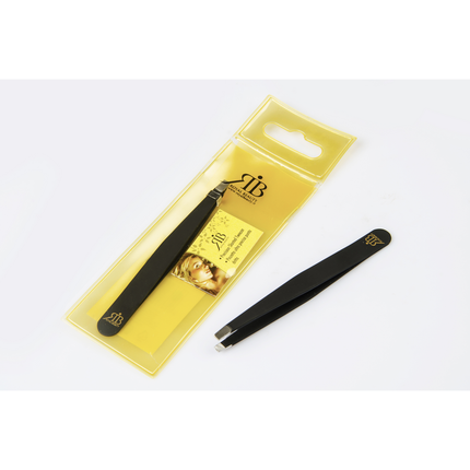 ROYAL BEAUTY PINZETTA ULTRA PRECISA PUNTA DRITTA