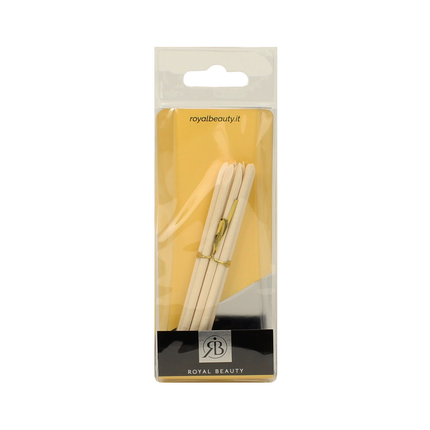 ROYAL BEAUTY 10 BASTONCINI MANICURE CUTICOLE