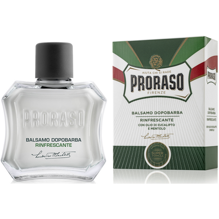 PRORASO BALSAMO DOPOBARBA RINFRESCANTE 100 ML