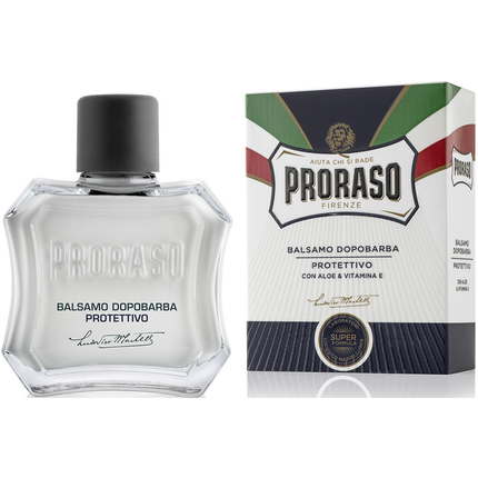 PRORASO BALSAMO DOPOBARBA PROTETTIVO 100 ML