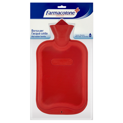 FARMACOTONE BORSA PER L'ACQUA CALDA 2 LT.