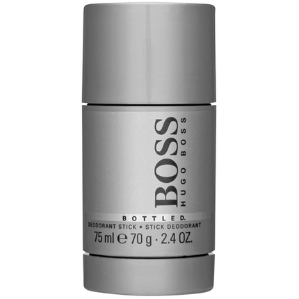 BOSS BOTTLED DEO STICK 75 GR
