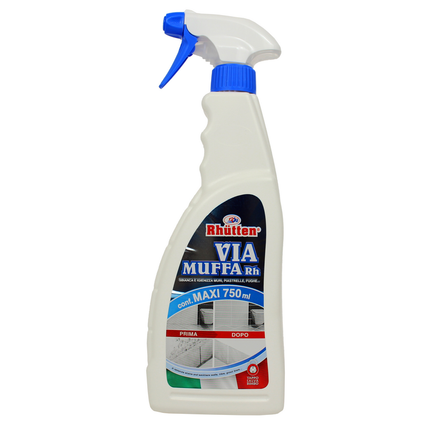 RHUTTEN VIA MUFFA TRIGGER 750 ML