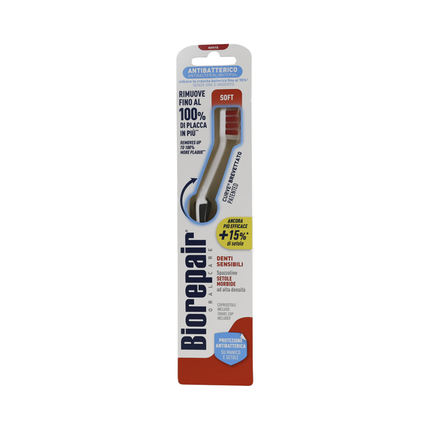 BIOREPAIR SPAZZOLINO DA DENTI PER DENTI SENSIBILI MORBIDO