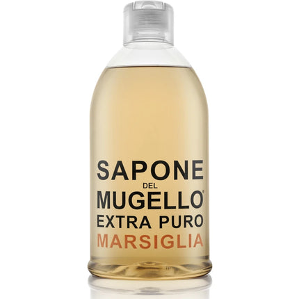 SAPONE DEL MUGELLO LIQUIDO EXTRA PURO MARSIGLIA RICARICA 1000 ML
