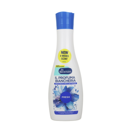 Dr.BECKMANN IL PROFUMA BIANCHERIA FRESH 250 ML