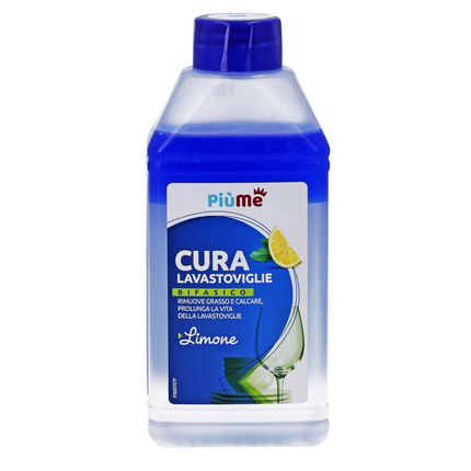 PIUME CURA LAVASTOVIGLIE BIFASICO 250 ML
