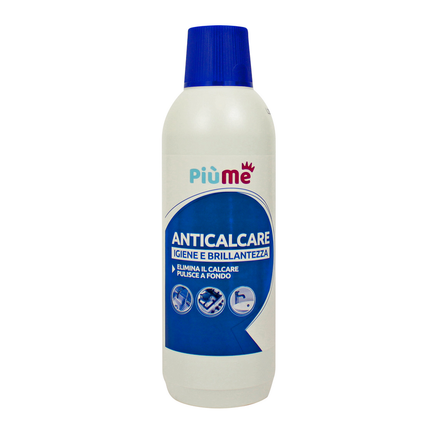 PIUME ANTICALCALCARE 500 ML