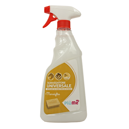 PIUME SGRASSATORE MARSIGLIA TRIGGER 750 ML