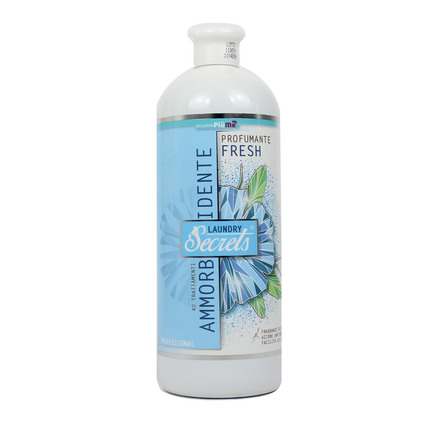 SECRETS AMMORBIDENTE PROFUMANTE FRESH 40 TRATTAMENTI 1000 ML
