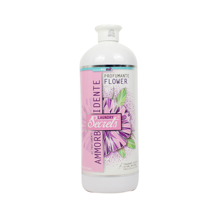 SECRETS AMMORBIDENTE PROFUMANTE FLOWER 40 TRATTAMENTI 1000 ML