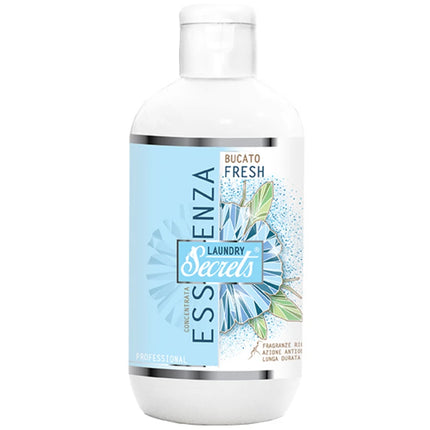 SECRETS LAUNDRY ESSENZA CONCENTRATA BUCATO FRESH 250 ML