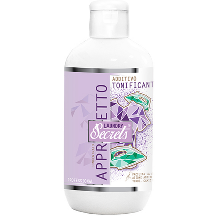 SECRETS APPRETTO CONCETRATO ADDITIVO TONIFICANTE 250 ML