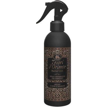 TESORI D'ORIENTE SPRAY AMBIENTE HAMMAM 250 ML