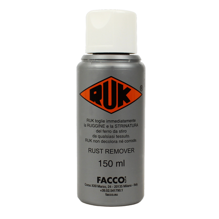 RUK TOGLIRUGGINE 150 ML