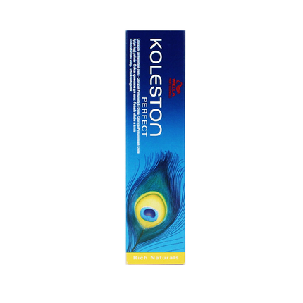 WELLA KOLESTON PERFECT 5/37 CASTANO CHIARO DORATO SABBIA
