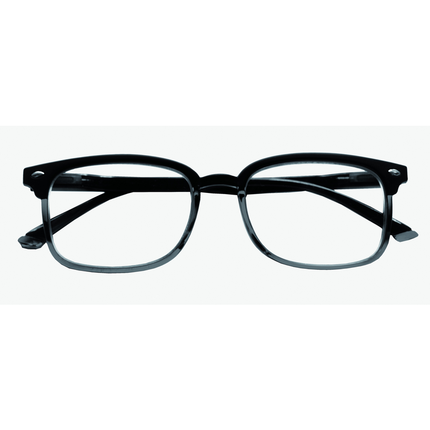 CHARRO OCCHIALI LETTURA HAWAII NERO-GRIGIO DIOTTRIE +1,50