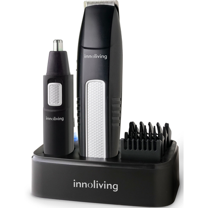 INNOLIVING TAGLIACAPELLI + TRIMMER
