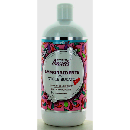 SECRETS AMMORBIDENTE CON GOCCE BUCATO VIOLET 33 TRATTAMENTI 500 ML