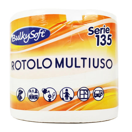 BULKYSOFT BOBINA MULTIUSO 2 VELI 135 METRI